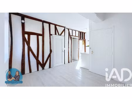 appartement à maintenon (28130)