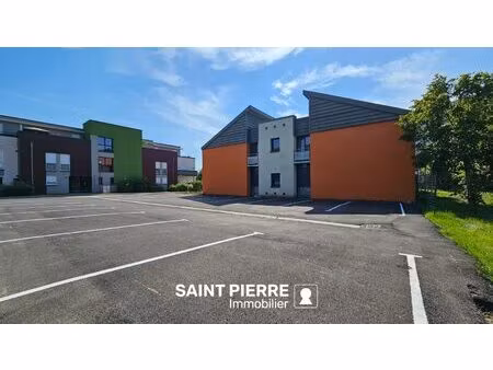 achat parking scy chazelles 57160