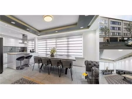 appartement à vendre à kruisbekstraat 52 merksem (rbv69741)