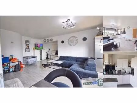 appartement à vendre à théodore de cuyper 119 woluwe-saint-lambert (vbe10107)