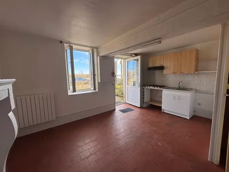 immeuble à vendre marseilles les aubigny 15 pièce(s) 273m2 294 000€