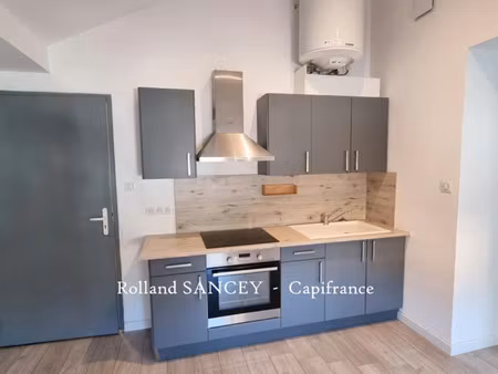 immeuble à vendre rechesy 16 pièce(s) 390m2 270 000€