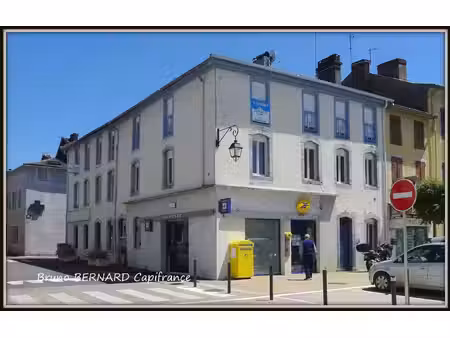 immeuble à vendre tournay 8 pièce(s) 391m2 299 000€