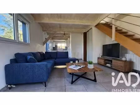 appartement à muzillac (56190)