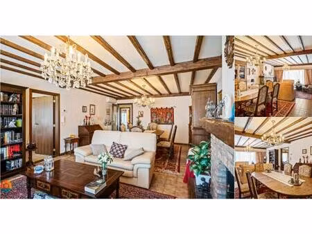 appartement à vendre à mechelbaan 565 beerzel (rbv69887)