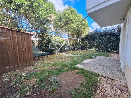 appartement à vendre saint-andré-de-cubzac