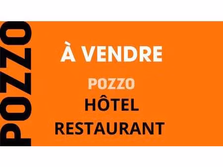vente bureaux et commerces à la hague (50440) : à vendre / la hague