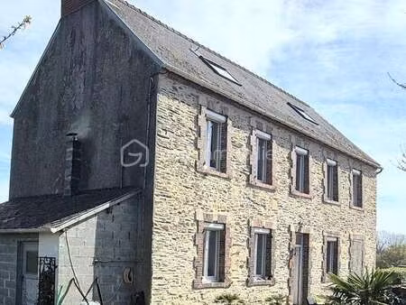 vente maison à balleroy-sur-drôme (14490) : à vendre / 153m² balleroy-sur-drôme