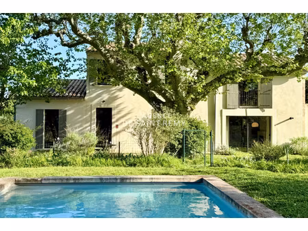 annonce maison à vendre