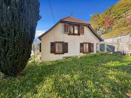 maison de village  fellering 68470  5 pieces  90m2