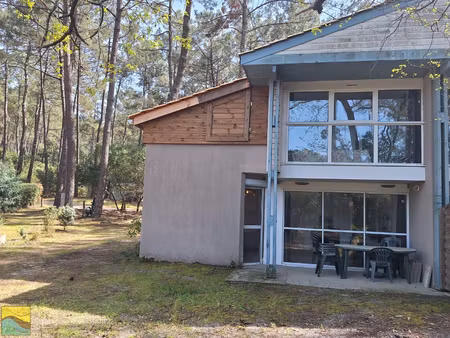 maison à étage 68 m2