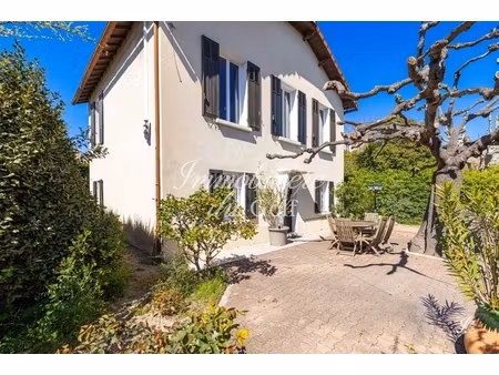 annonce maison à vendre