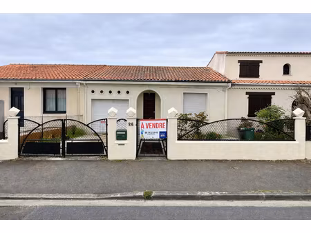 talence - maison proche tramway