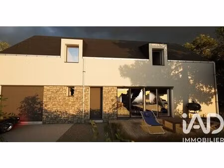 maison d’architecte à arzon (56640)