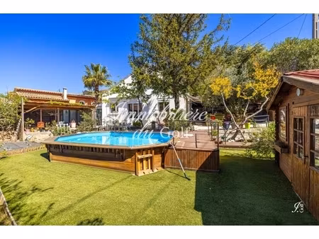 annonce maison à vendre