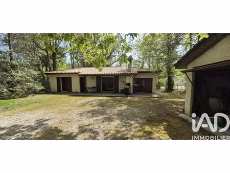 vente maison/villa 4 pièces