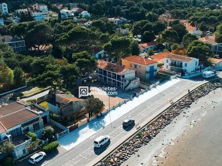 villa leucate-la franqui 12 pièces de 150 m2 proche mer