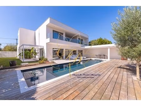 maison contemporaine 6 pièces (33)