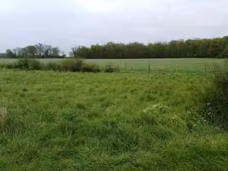 vente terrain à breteuil (27160) : à vendre / 1800m² breteuil