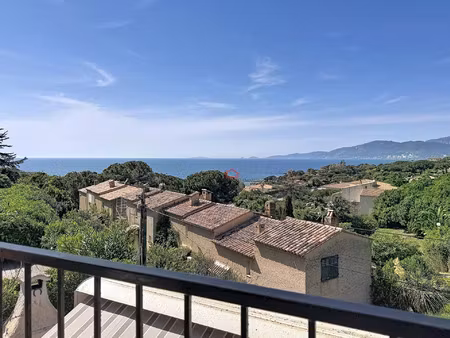 vente appartement 2 pièces 42 m² albitreccia (20166)