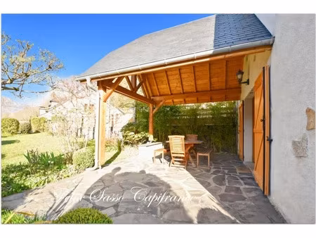 vente maison 5 pièces 70 m² à aucun (65400)  272 000 €