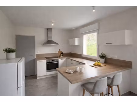 vente maison 4 pièces 88 m² à boulogne-sur-mer (62200)  252 490 €