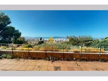 villa de luxe de 6 pièces en vente toulon  provence-alpes-côte d'azur