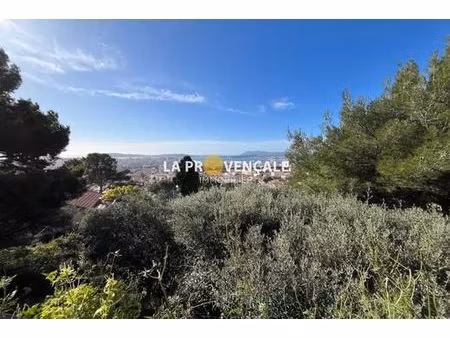 villa de luxe en vente toulon  provence-alpes-côte d'azur