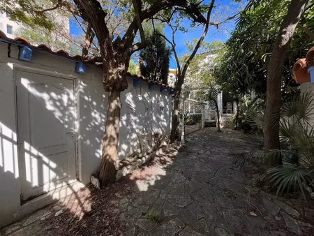 vente maison 5 pièces 145 m² à perpignan (66000)  215 000 €