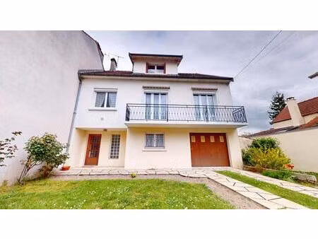achat maison 7 pièces 129m² chalons en champagne 51000