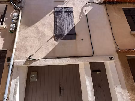 vente maison 3 pièces 70 m² à velaux (13880)  259 000 €
