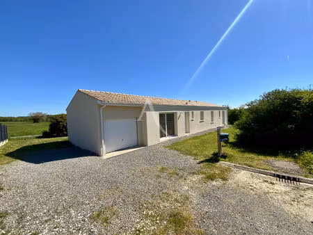 vente maison 5 pièces  120.00m²  saint