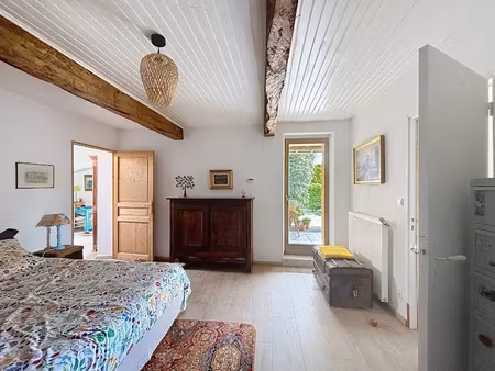 vente maison 4 pièces 109 m² à cadours (31480)  249 900 €