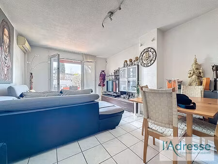 vente maison 3 pièces  69.00m²  launaguet