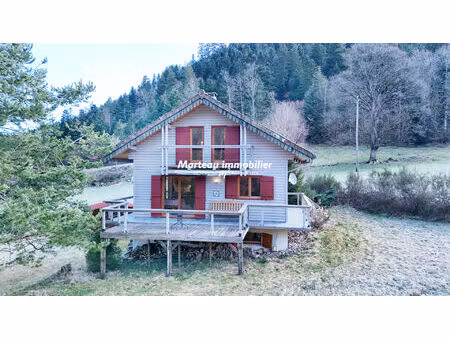 achat maison 5 pièces 85m²