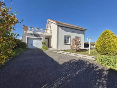 achat maison 5 pièces 160m²