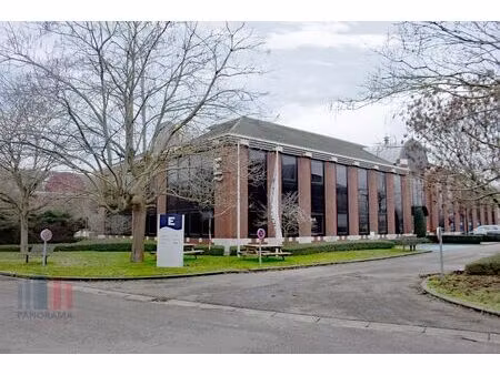 commercieel te koop in anderlecht