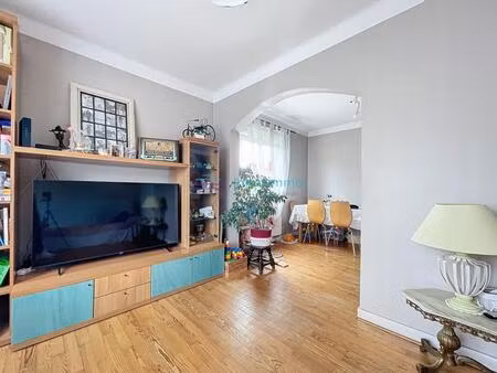 achat maison 5 pièces 82m² fegersheim 67640