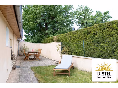 achat maison 5 pièces 125m² lampertheim 67450