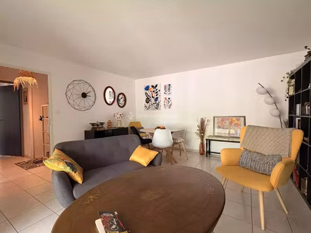 location appartement 3 pièces 65 m2 à gaillac