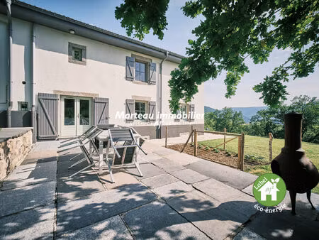 achat maison 17 pièces 388m²