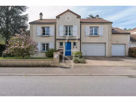 achat maison 7 pièces 230m² longeville les metz 57050