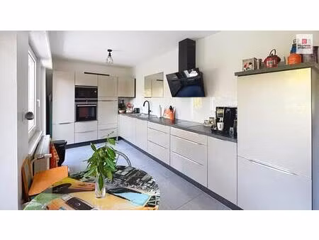 achat maison 6 pièces 140m² riedisheim 68400