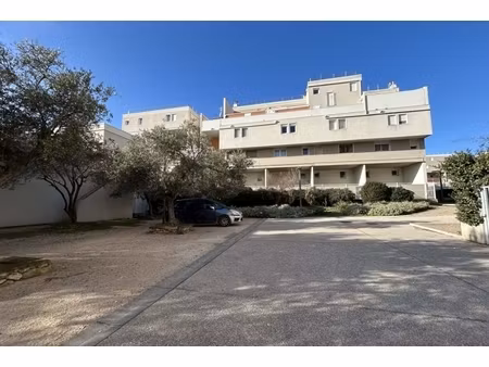 annonce appartement à vendre