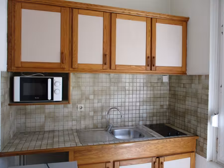 location appartement 2 pièces 33m² reims 51100