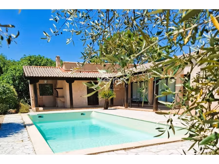 annonce maison à vendre