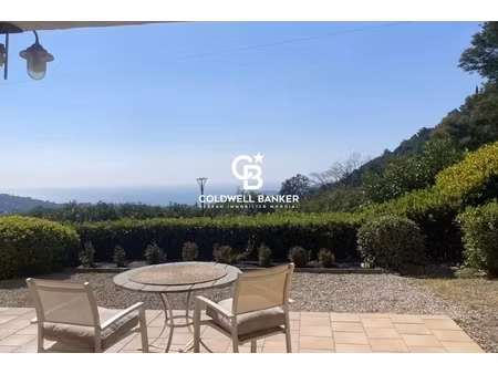 annonce maison à vendre