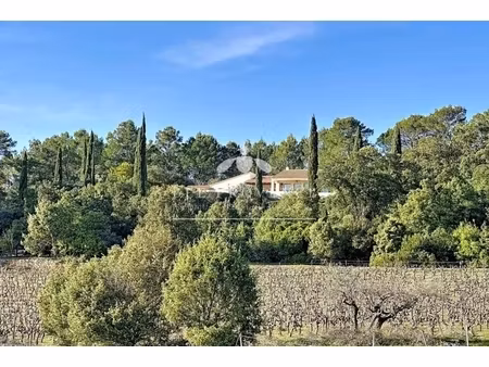 annonce maison à vendre