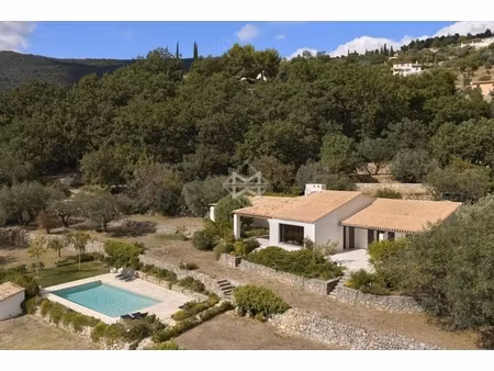 annonce maison à vendre