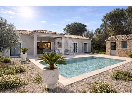 annonce maison à vendre